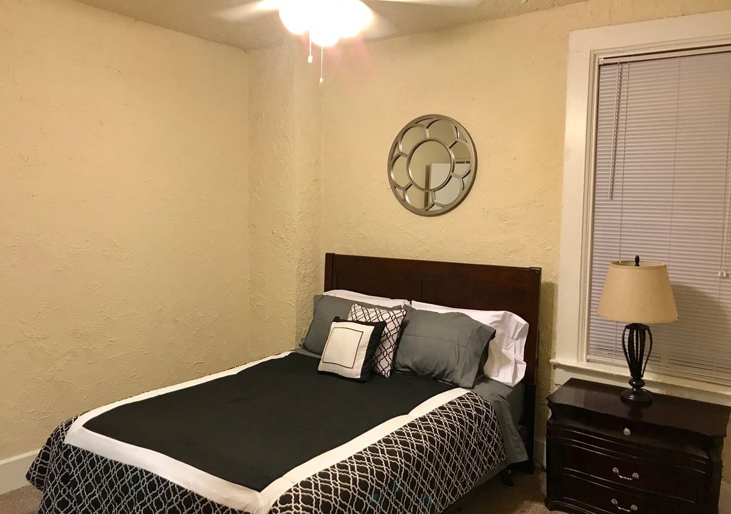Photo of Bedroom in Ranch Triangle