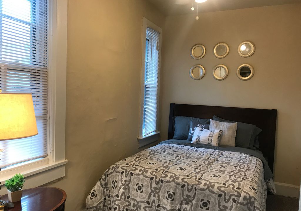 Photo of Bedroom in Ranch Triangle