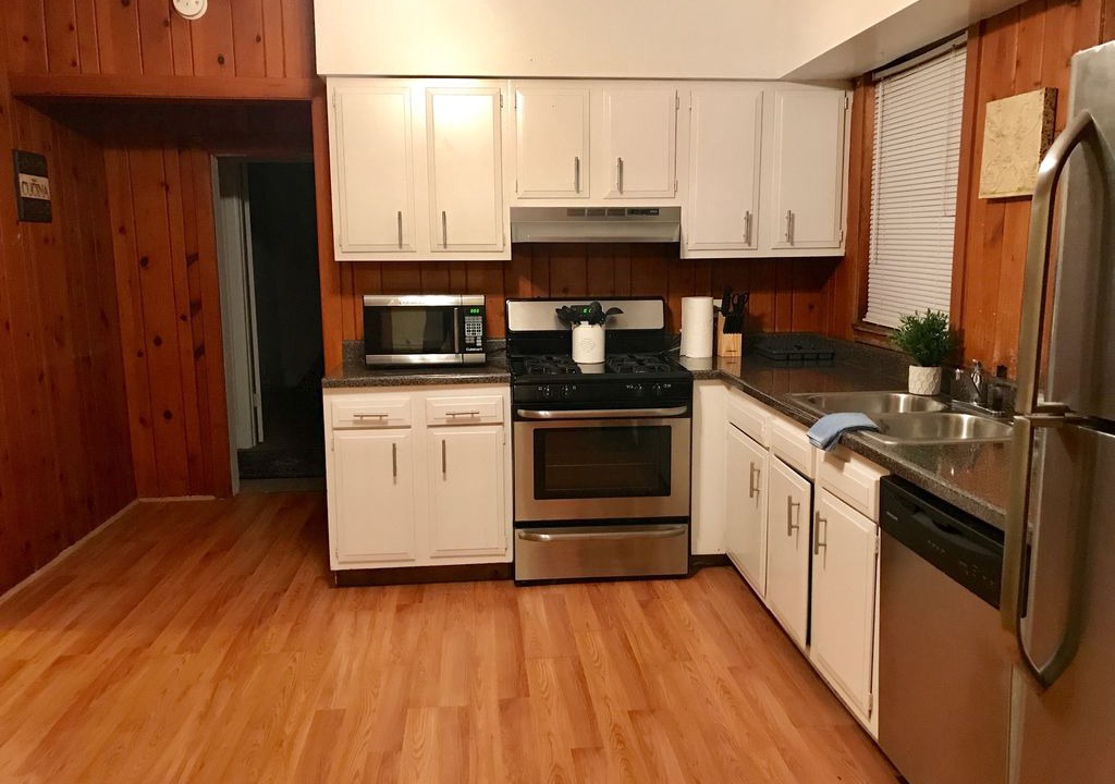 Photo of Kitchen in Ranch Triangle