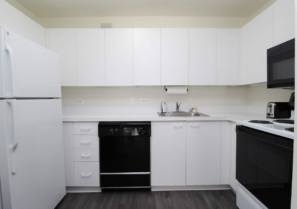 Photo of Kitchen in Indian Village