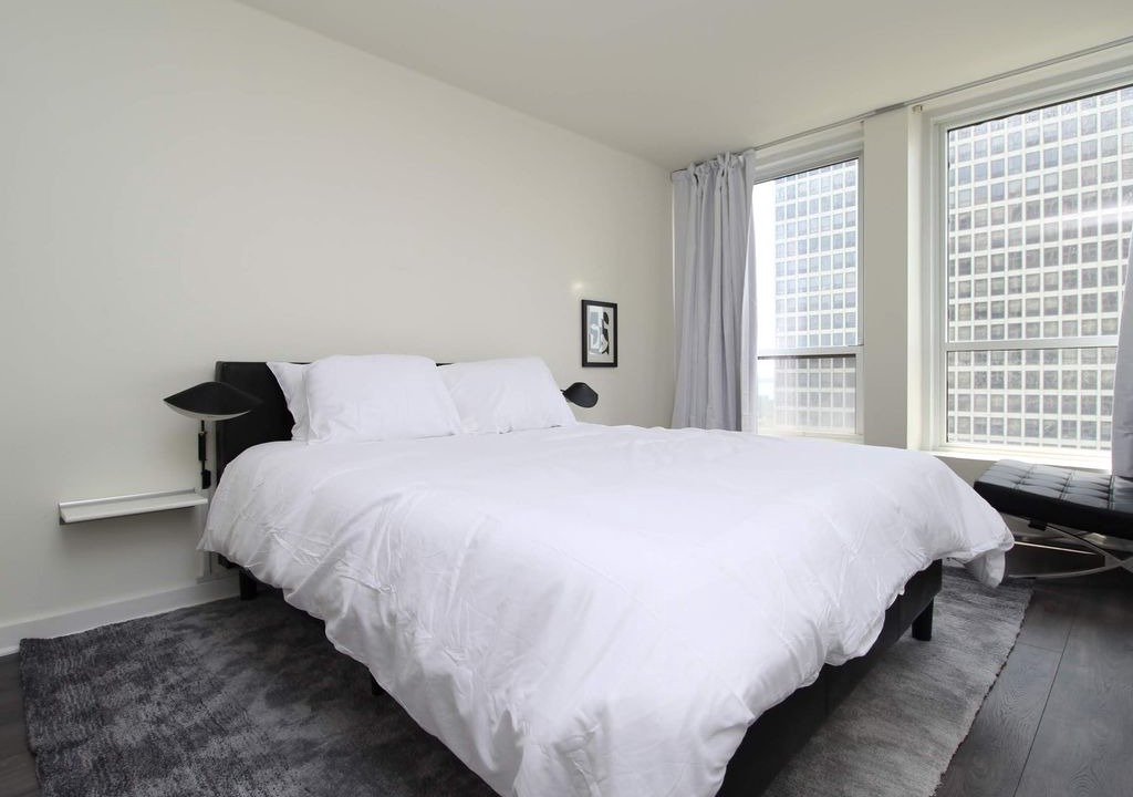 Photo of Bedroom in Indian Village