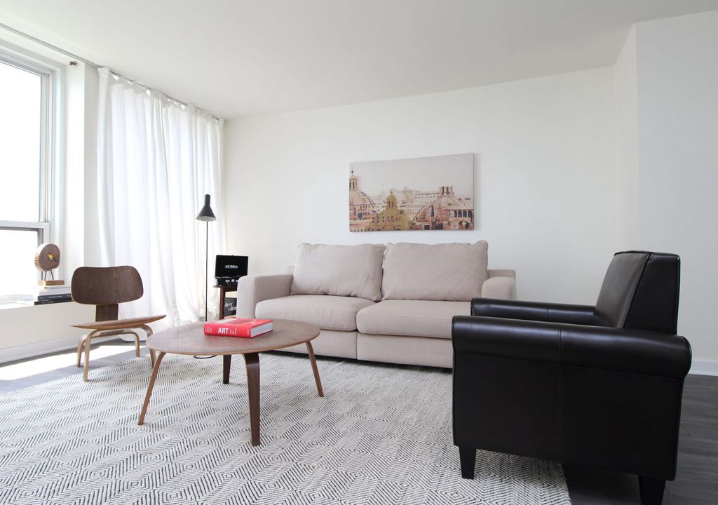 Photo of Livingroom in Indian Village
