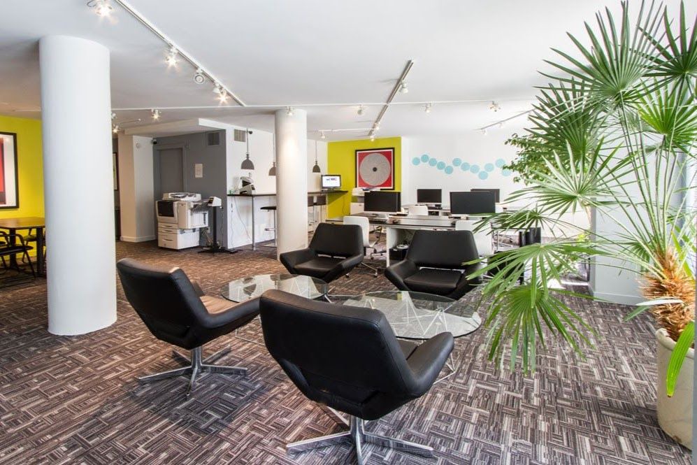 Photo of Livingroom in Indian Village