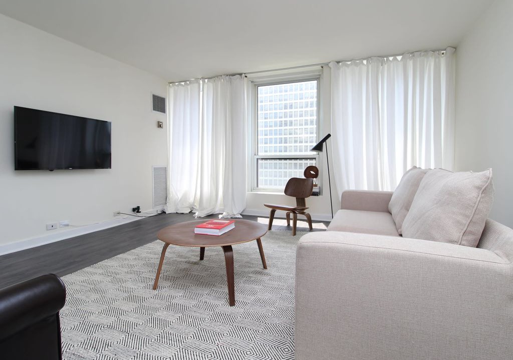 Photo of Livingroom in Indian Village