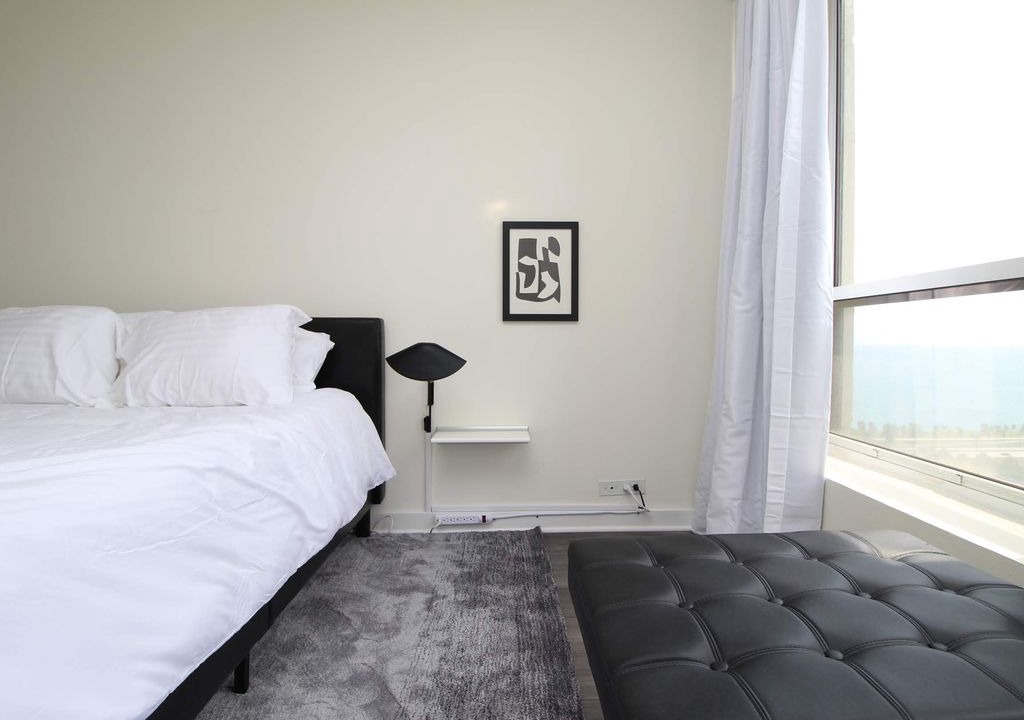 Photo of Bedroom in Indian Village