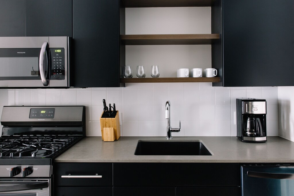 Photo of Kitchen in Lakeview
