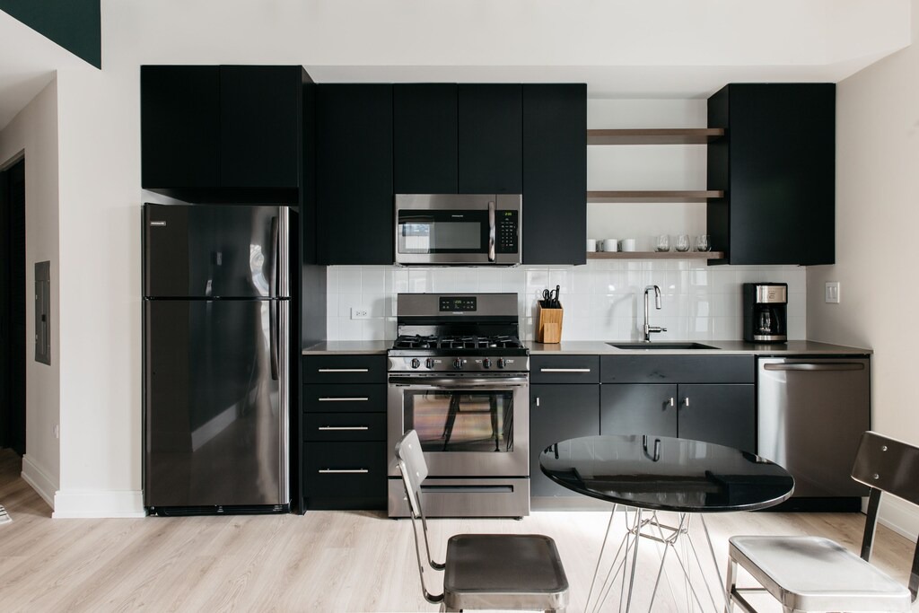 Photo of Kitchen in Lakeview