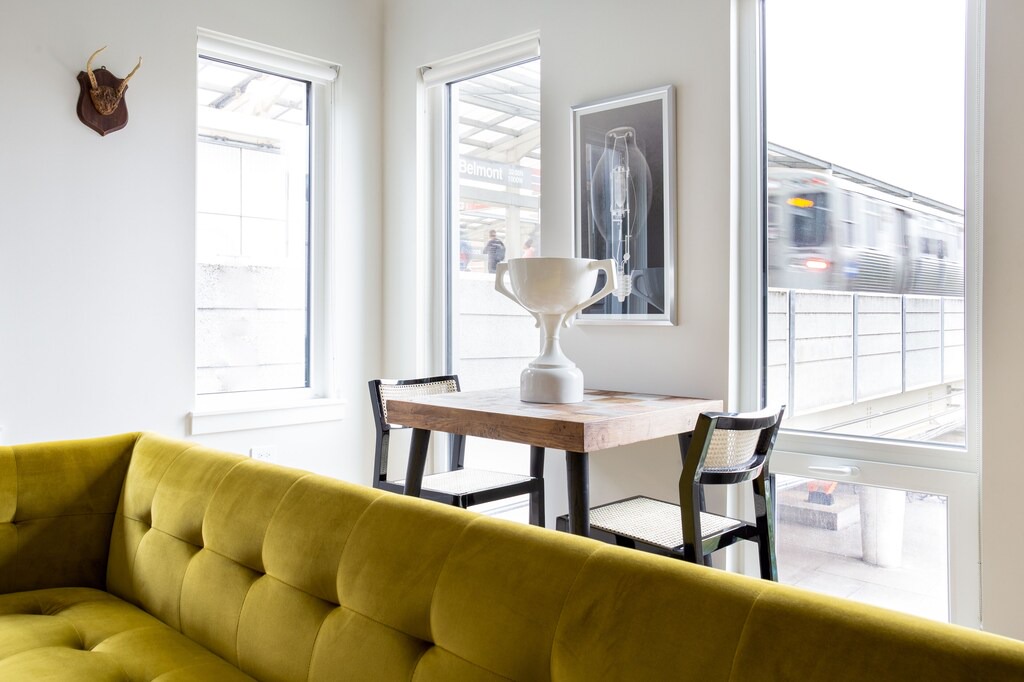 Photo of Livingroom in Lakeview