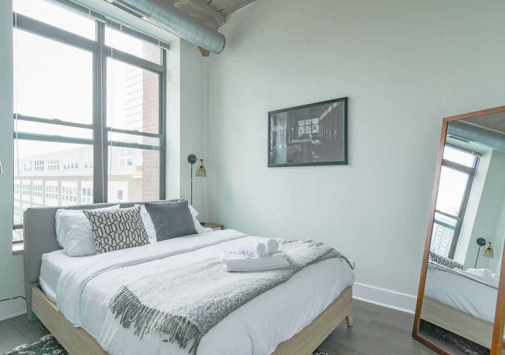 Photo of Bedroom in Near South Side