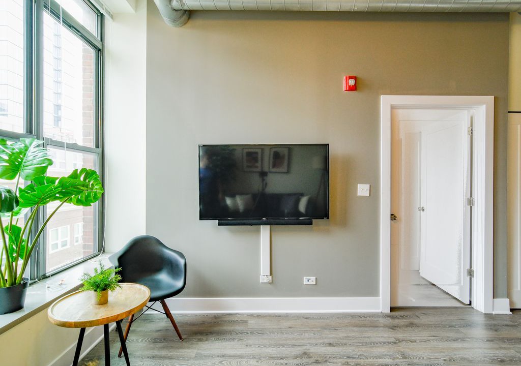 Photo of Livingroom in Near South Side