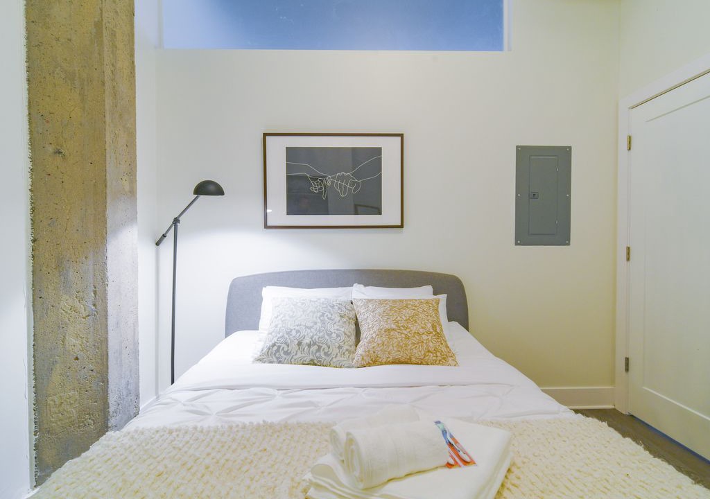 Photo of Bedroom in Near South Side