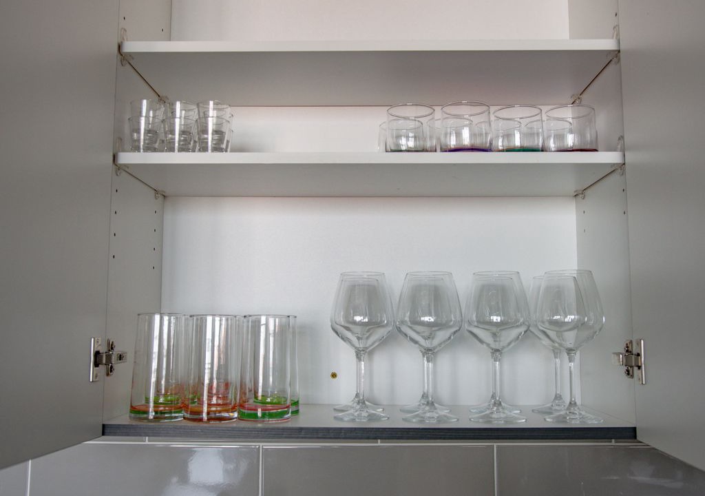 Photo of Kitchen in Near South Side