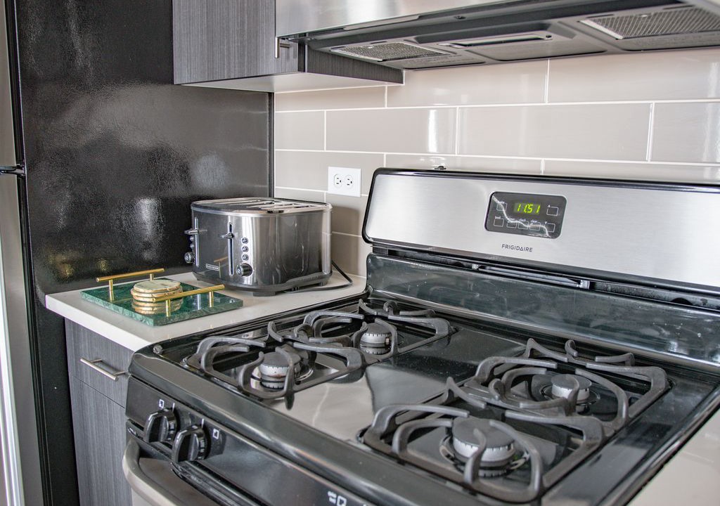 Photo of Kitchen in Near South Side