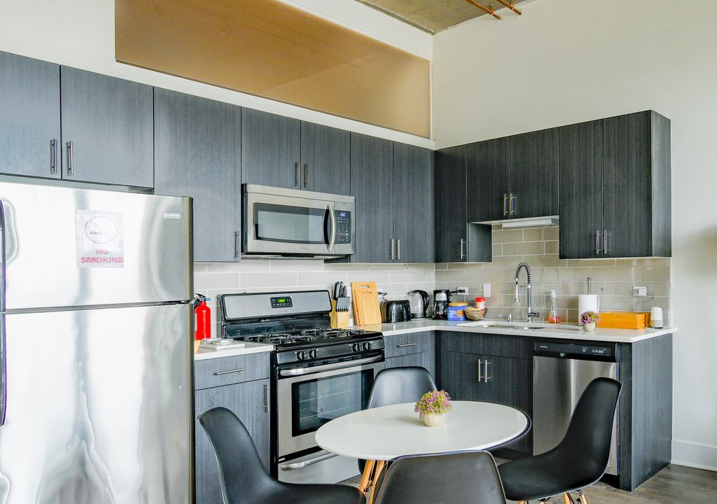 Photo of Kitchen in Near South Side