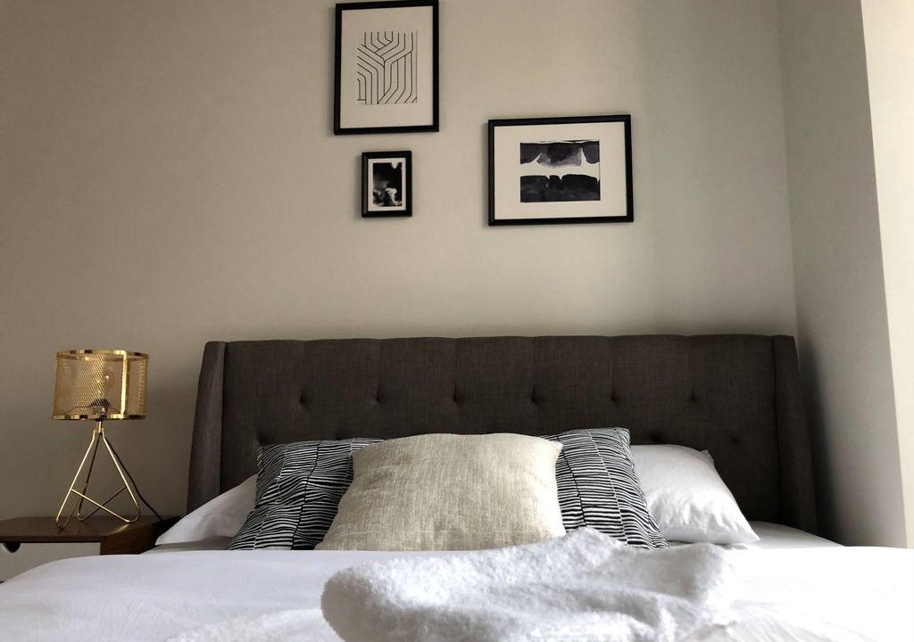 Photo of Bedroom in Near South Side