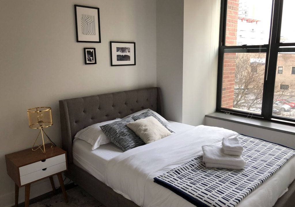 Photo of Bedroom in Near South Side