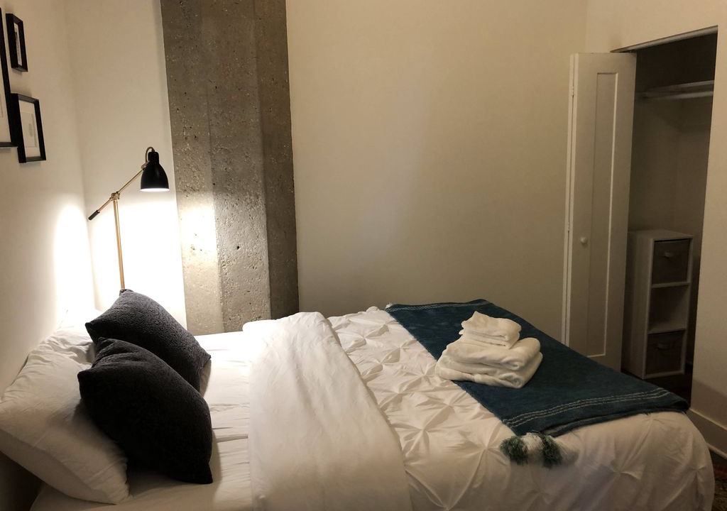 Photo of Bedroom in Near South Side