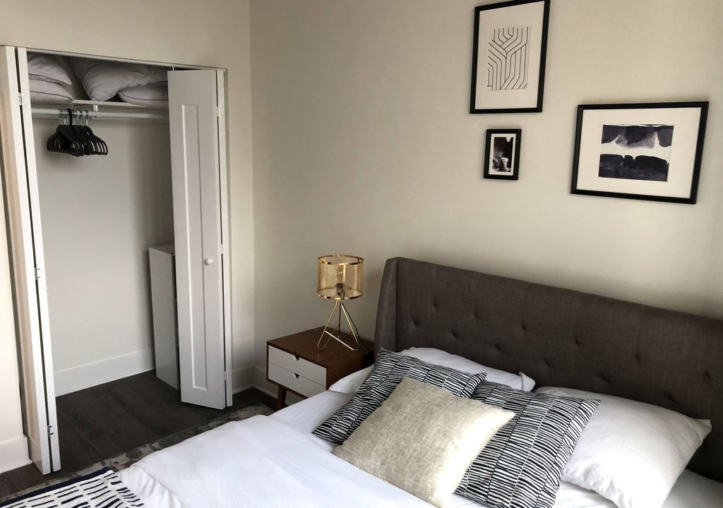 Photo of Bedroom in Near South Side