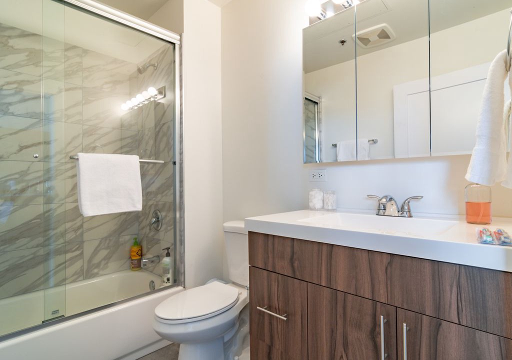 Photo of Bathroom in Near South Side