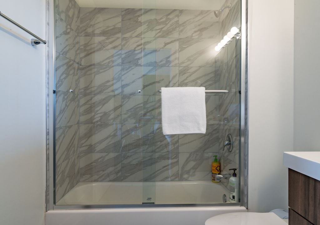 Photo of Bathroom in Near South Side