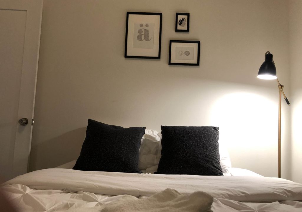 Photo of Bedroom in Near South Side