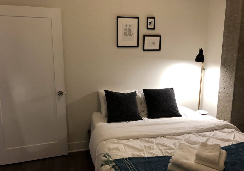 Photo of Bedroom in Near South Side