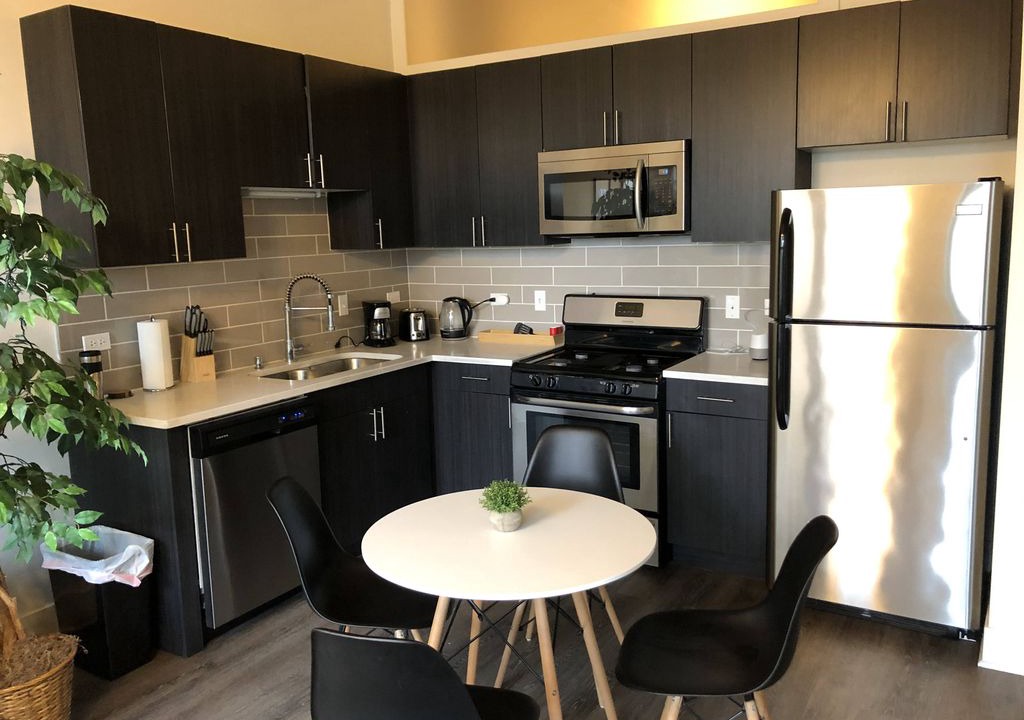 Photo of Kitchen in Near South Side