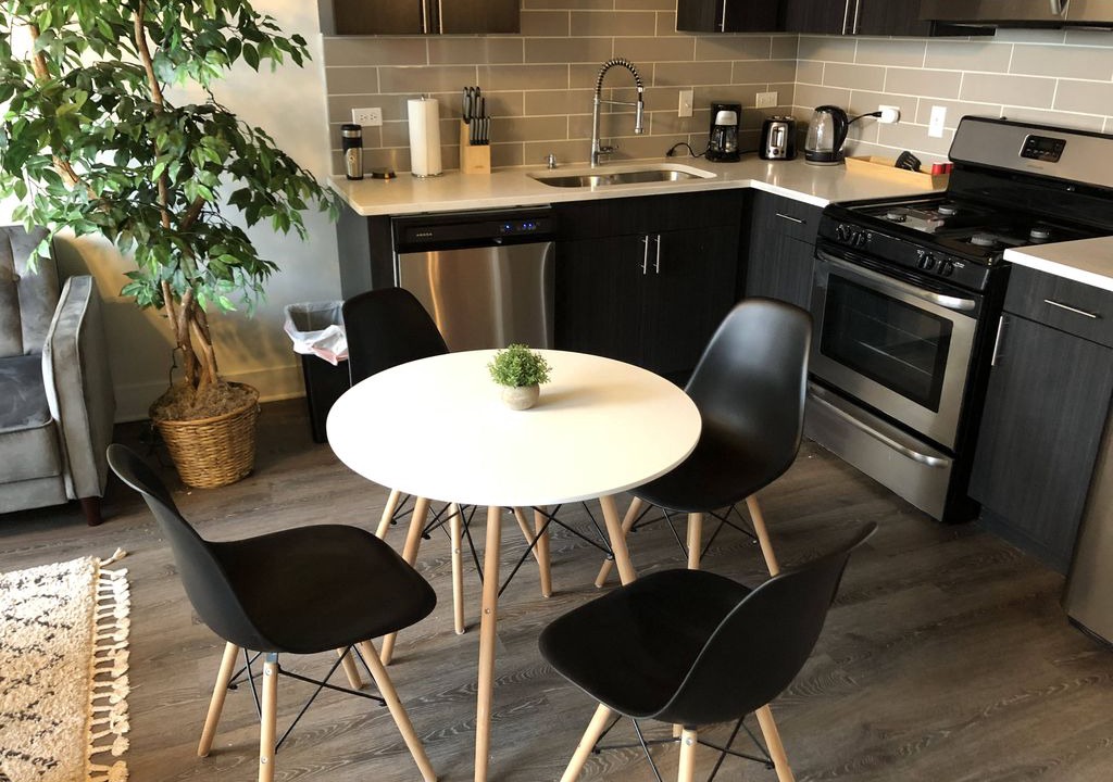 Photo of Kitchen in Near South Side