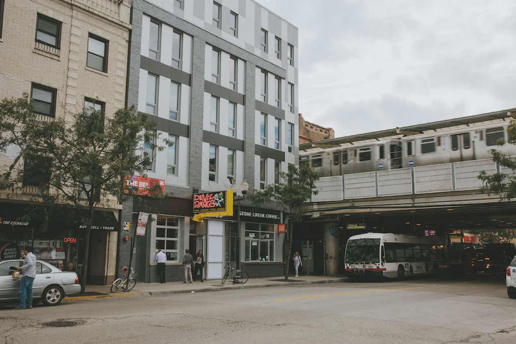 Photo of Others in Lakeview
