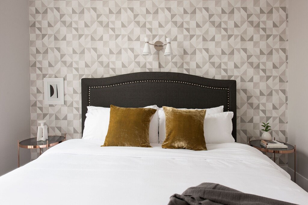 Photo of Bedroom in River North