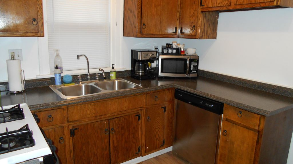 Photo of Kitchen in Oak Park