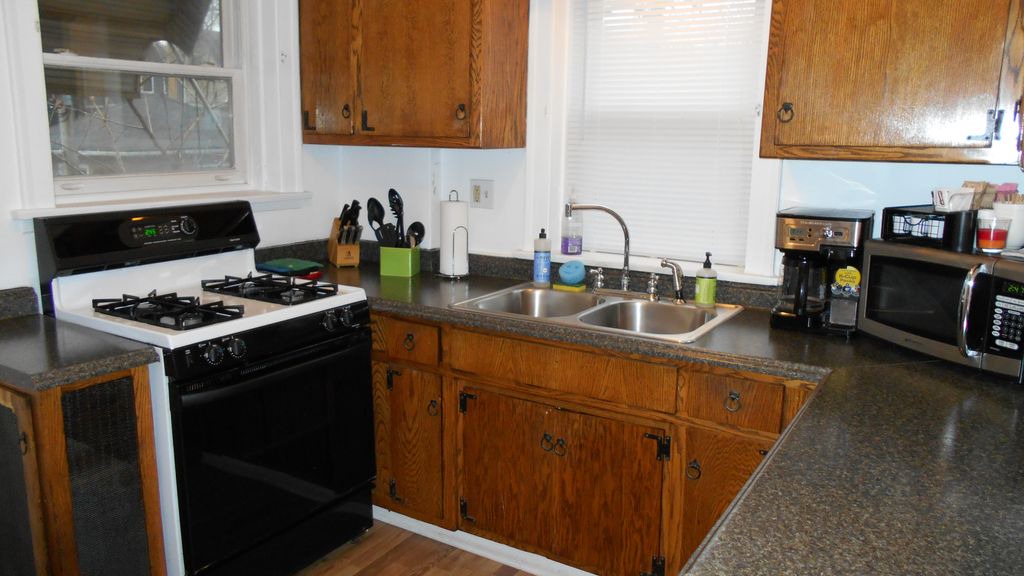 Photo of Kitchen in Oak Park