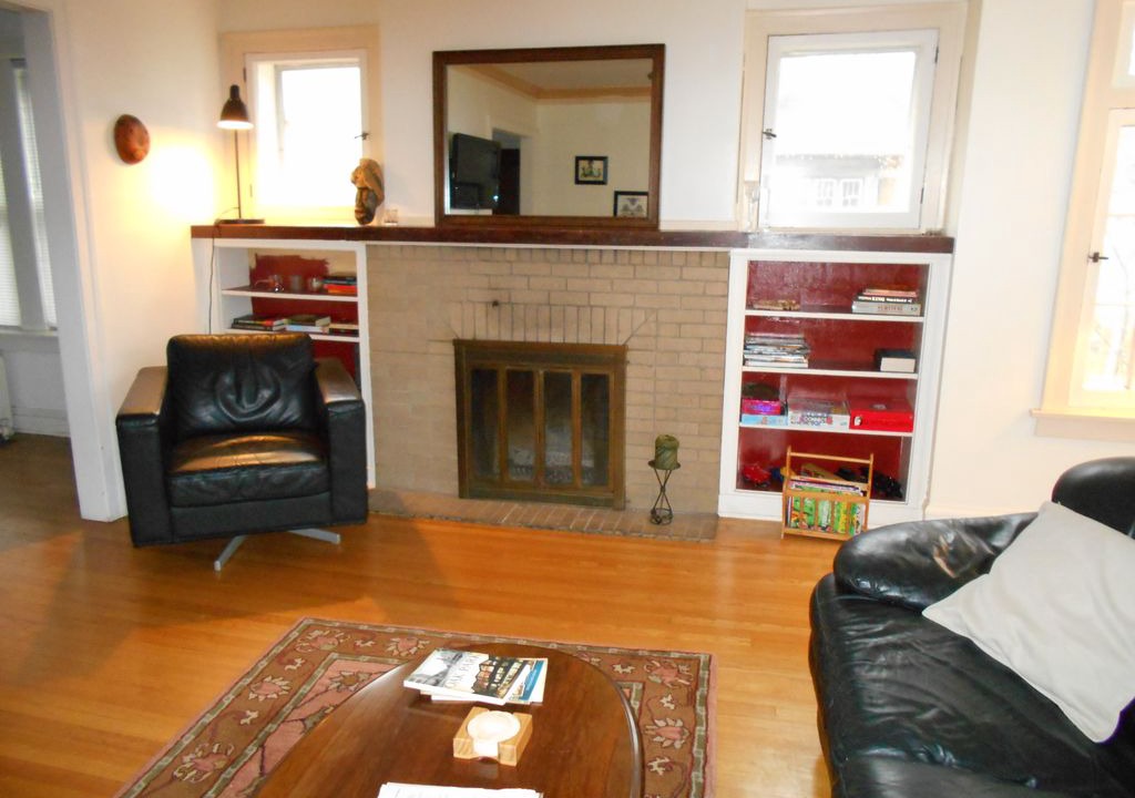 Photo of Livingroom in Oak Park