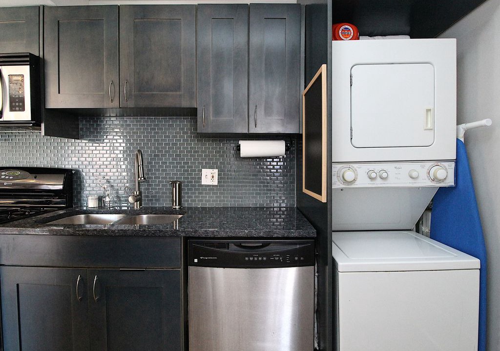 Photo of Kitchen in Hyde Park