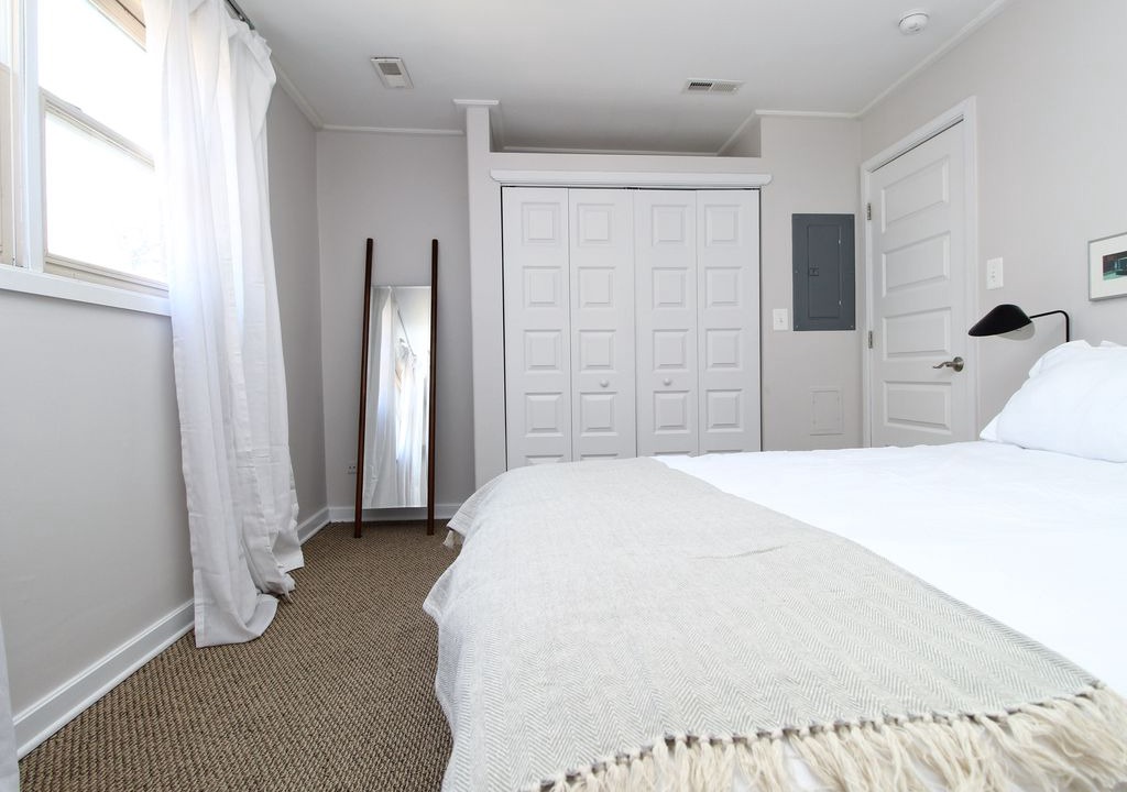 Photo of Bedroom in Hyde Park