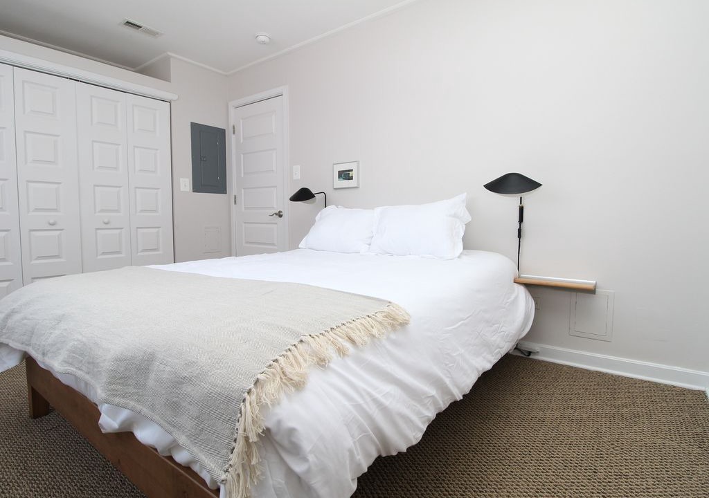 Photo of Bedroom in Hyde Park
