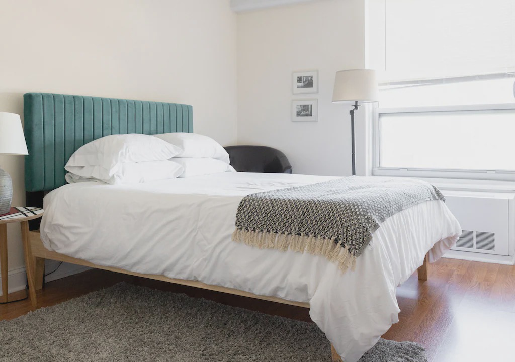 Photo of Bedroom in Ravenswood
