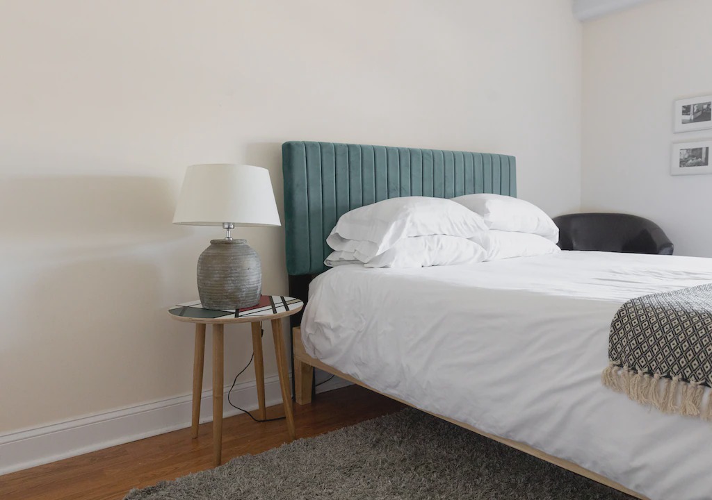 Photo of Bedroom in Ravenswood