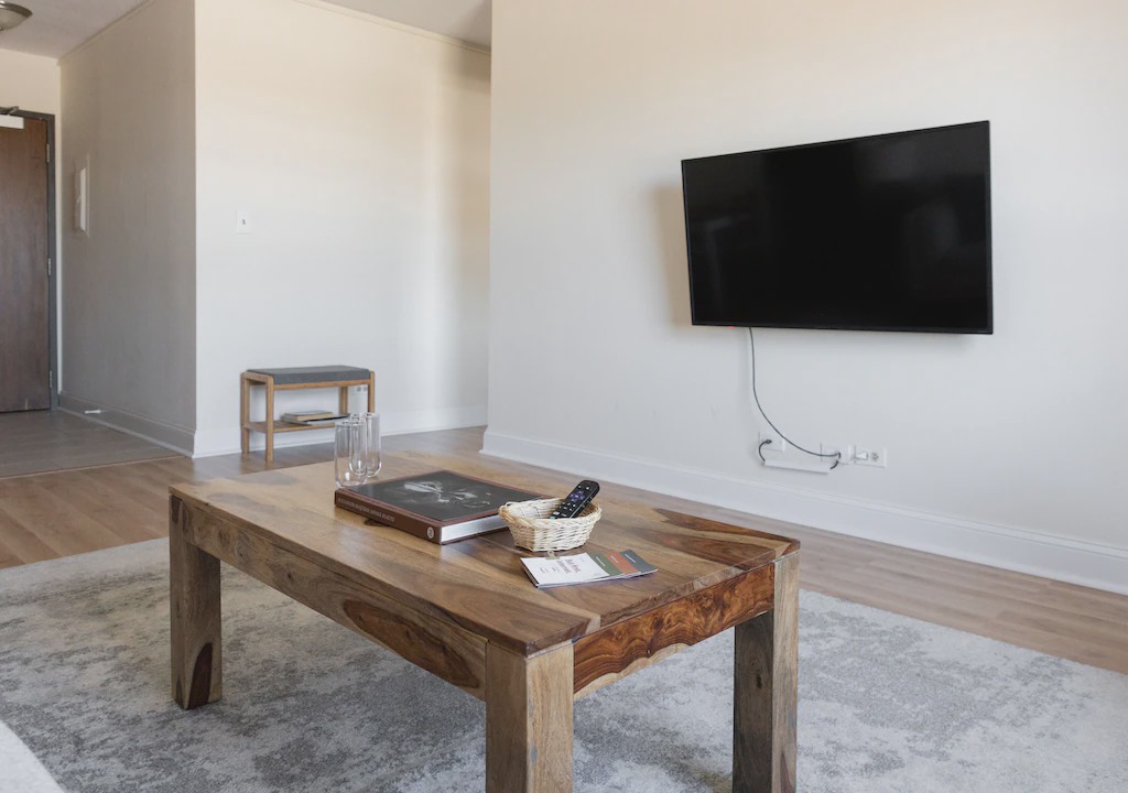 Photo of Livingroom in Ravenswood