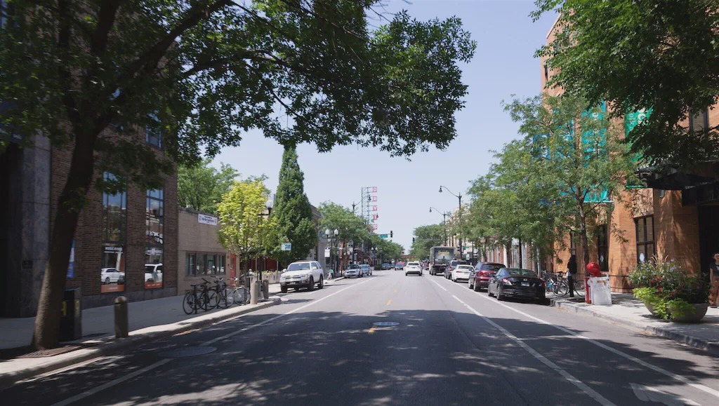 Photo of Others in Ravenswood