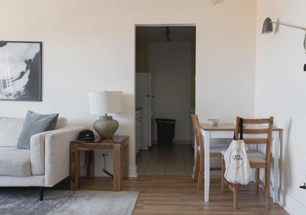 Photo of Livingroom in Ravenswood
