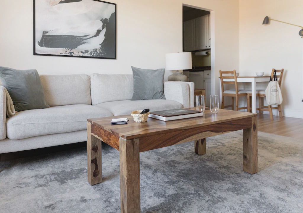 Photo of Livingroom in Ravenswood