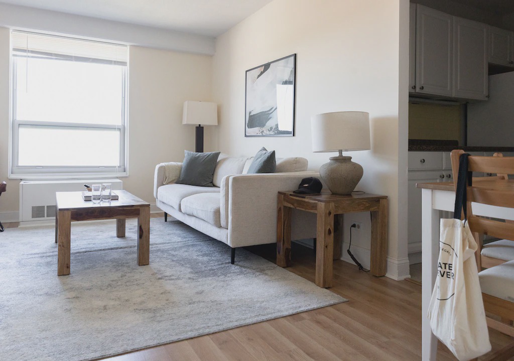 Photo of Livingroom in Ravenswood