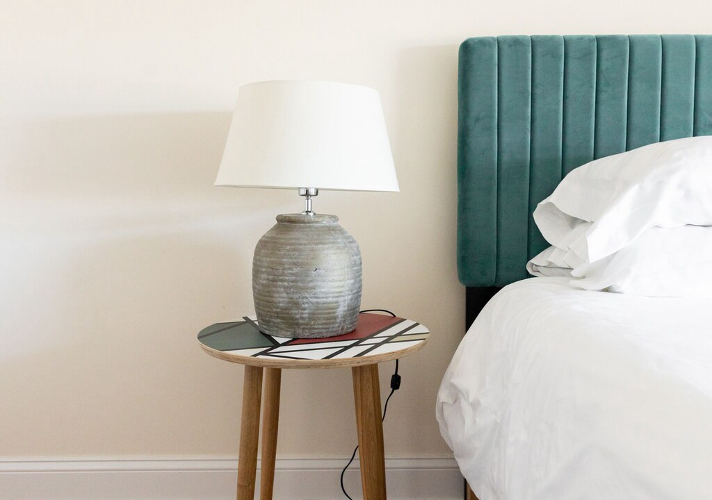 Photo of Bedroom in Ravenswood