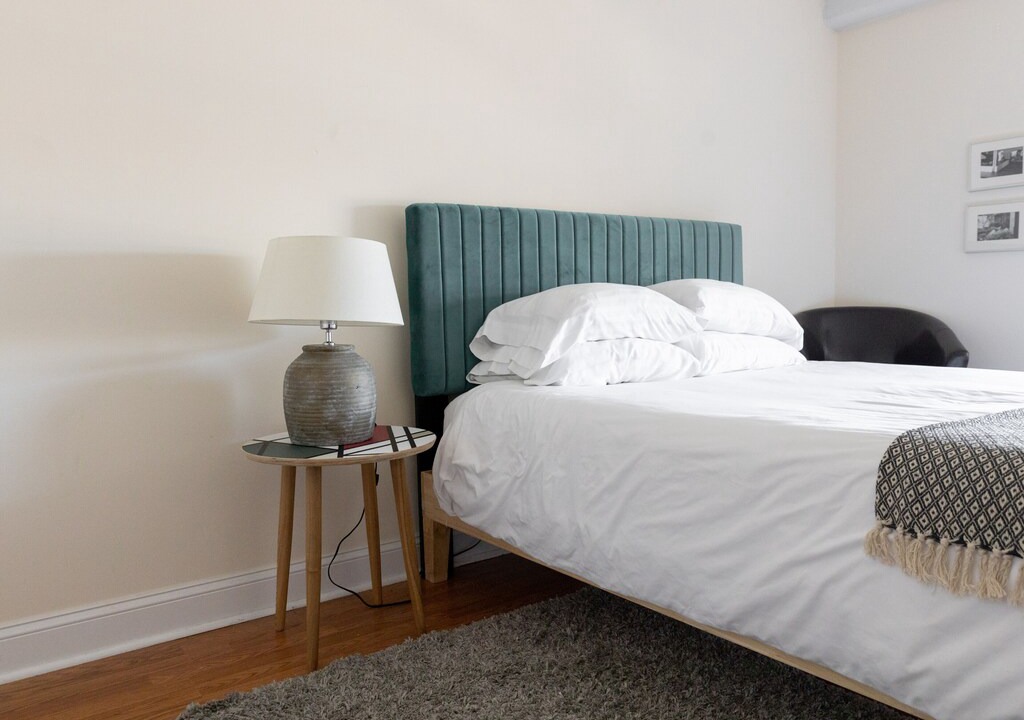 Photo of Bedroom in Ravenswood