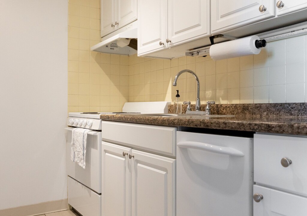 Photo of Kitchen in Ravenswood
