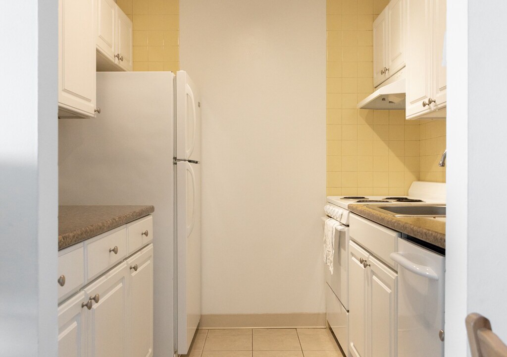 Photo of Kitchen in Ravenswood