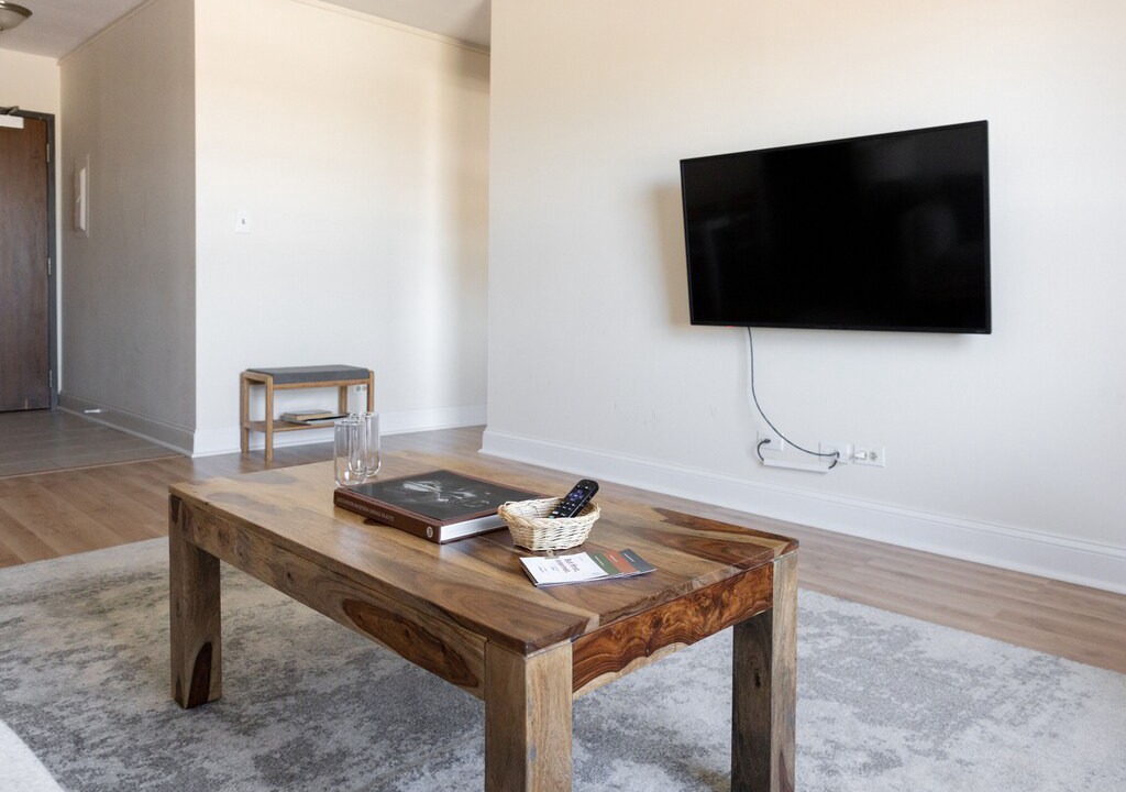 Photo of Livingroom in Ravenswood