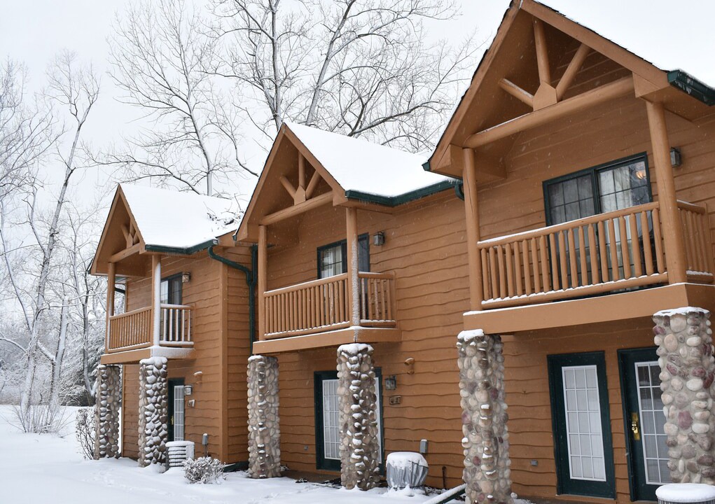 Photo of Buildings in Oglesby