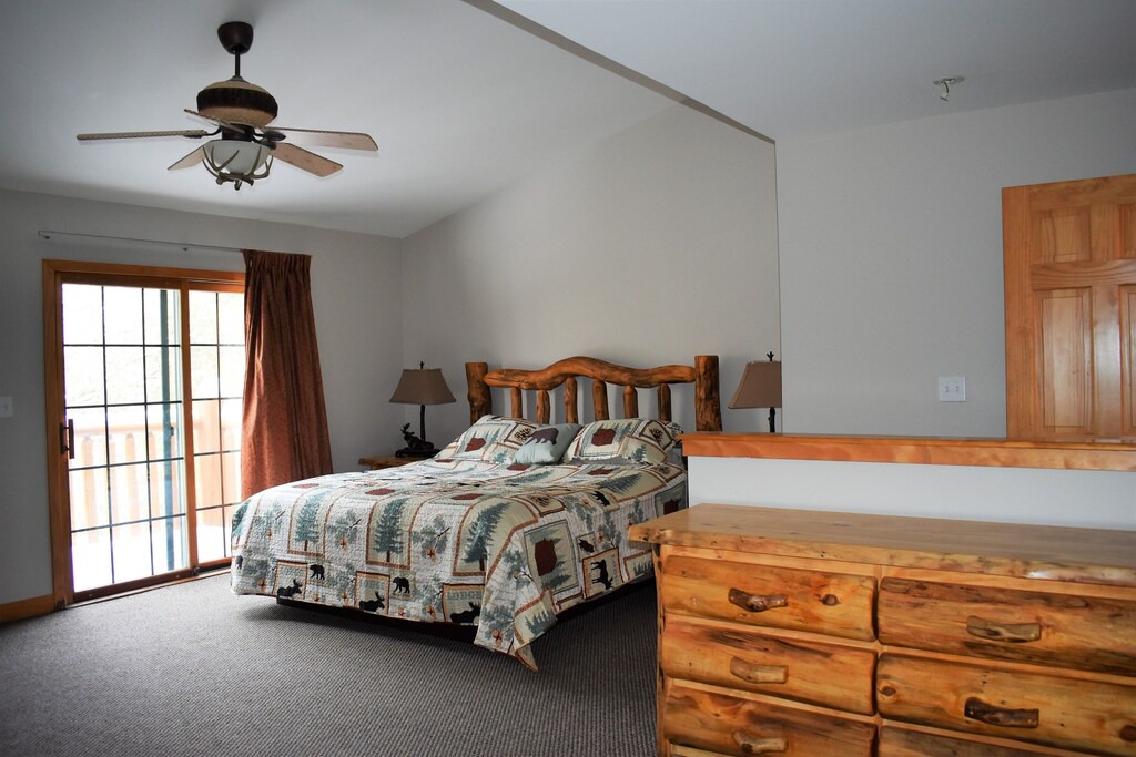 Photo of Bedroom in Oglesby